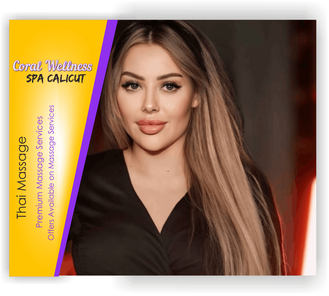 Thai Massage in Kozhikode Kerala